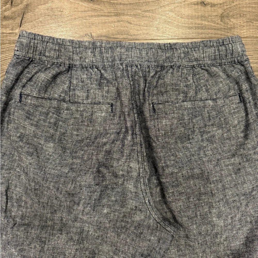 J. Crew lightweight heathered